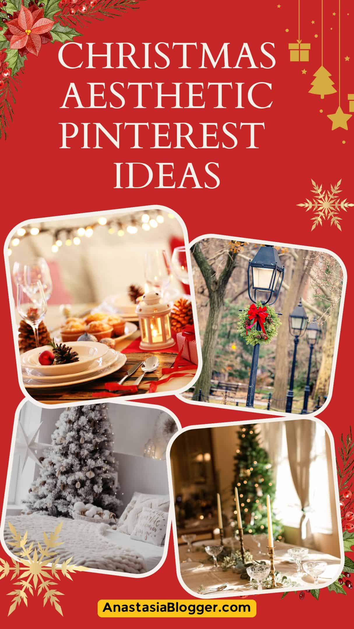 Christmas Wallpaper Ideas