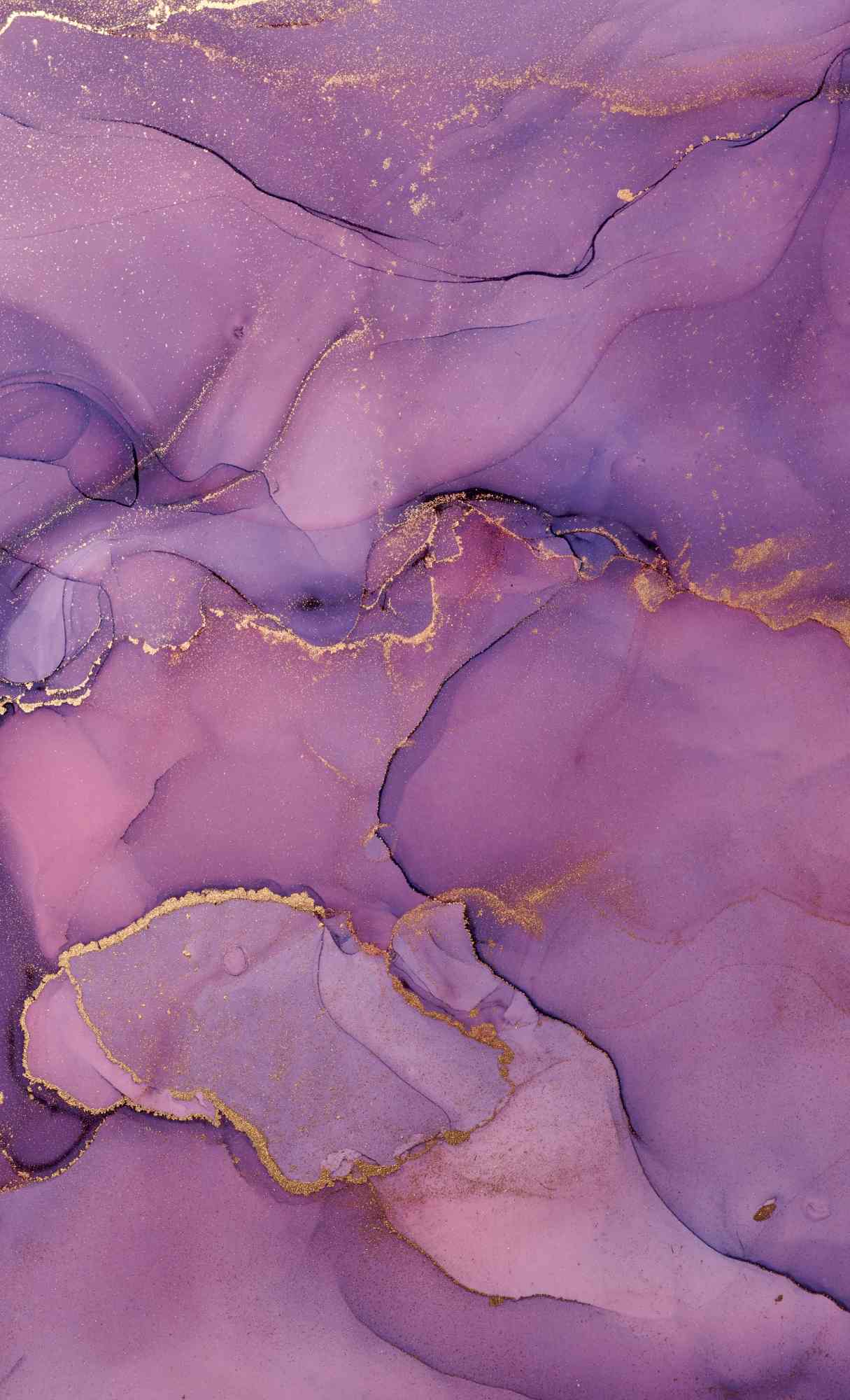 purple hd wallpaper