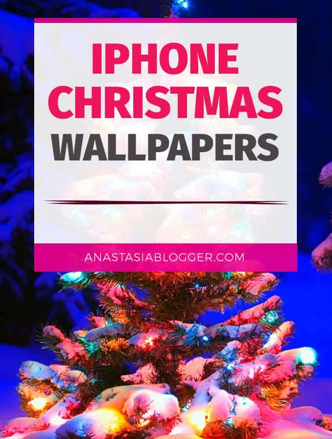 Christmas Wallpapers for iPhone - Best