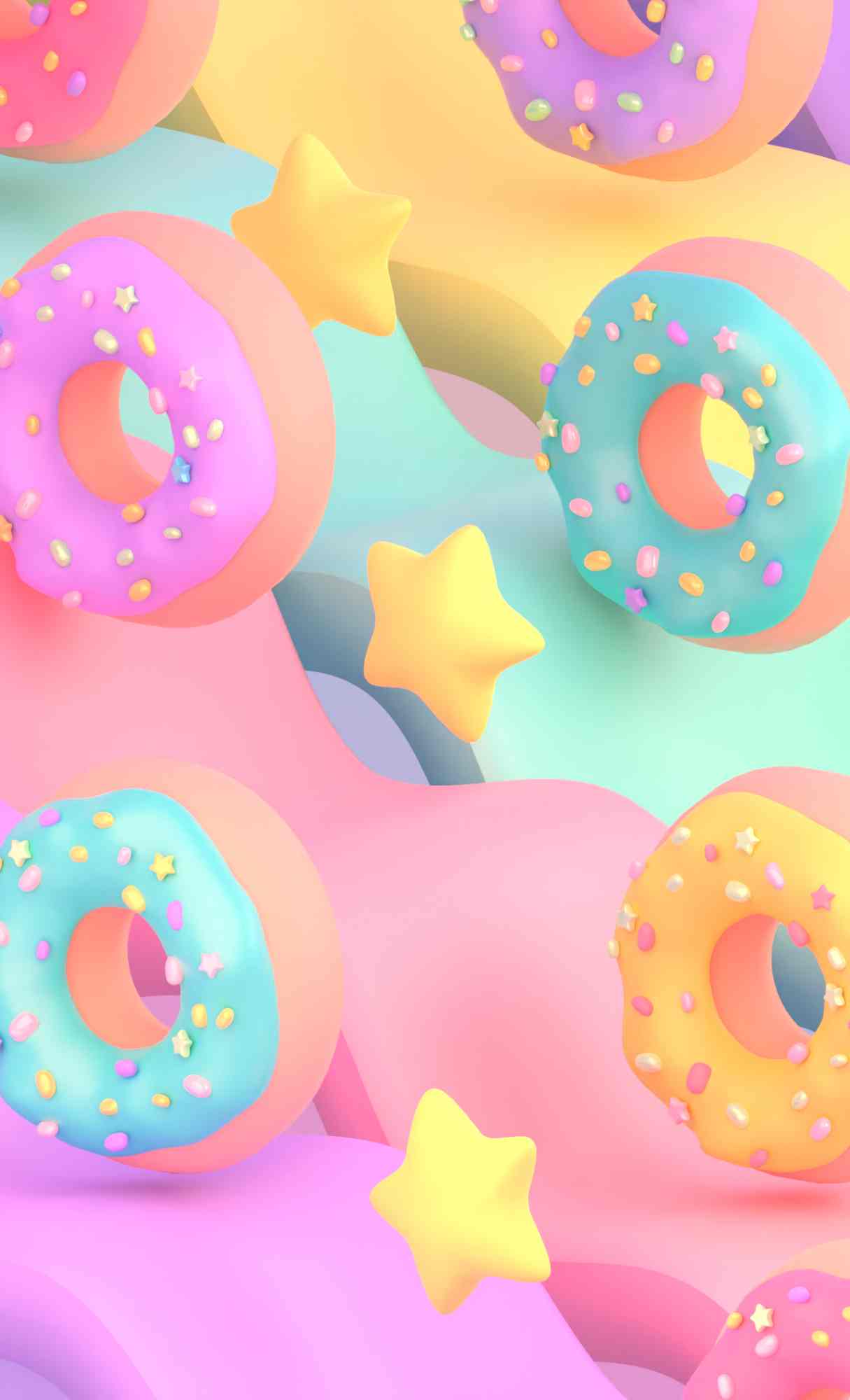 aesthetic hd wallpaper
