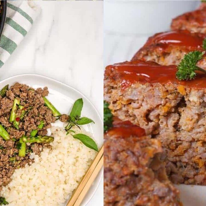 Weight Watchers Meatloaf Recipe