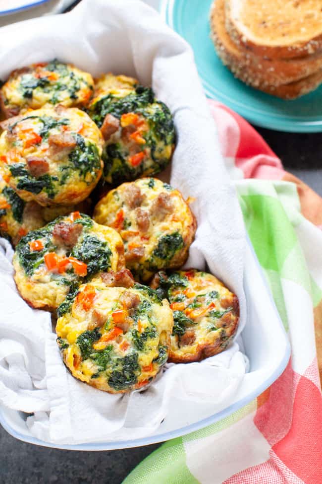 20+ New Year's Day Brunch Recipes to Start Your New Year!