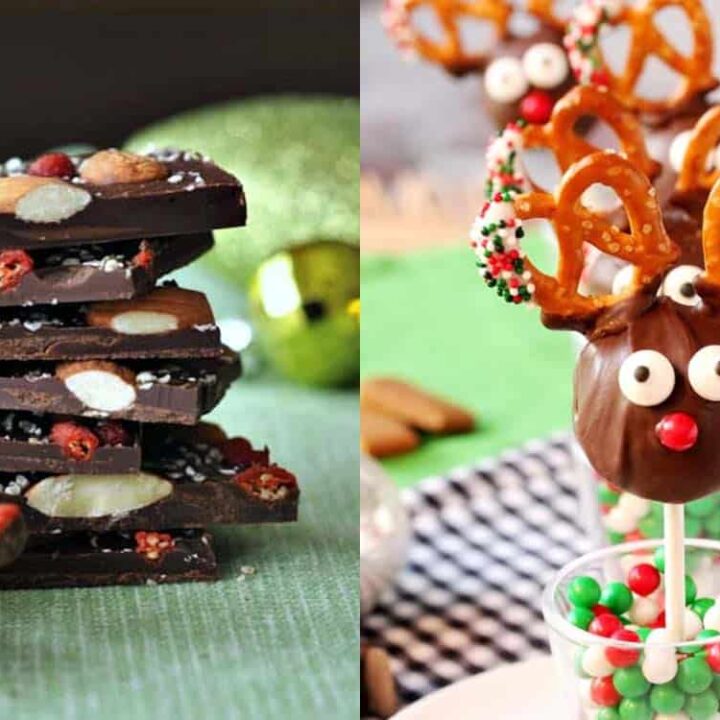 Christmas Treats