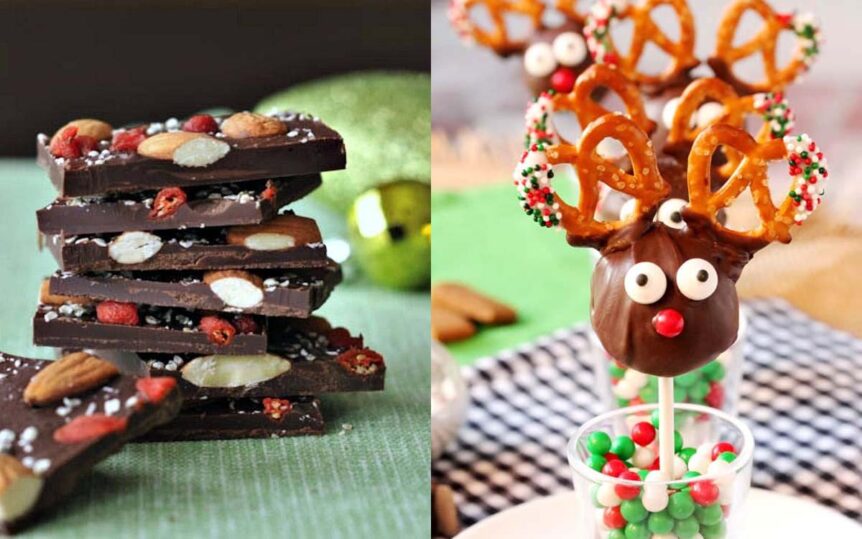 Christmas Treats