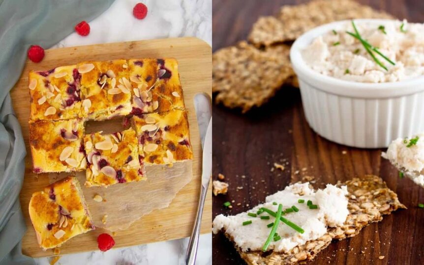 Holiday Appetizers
