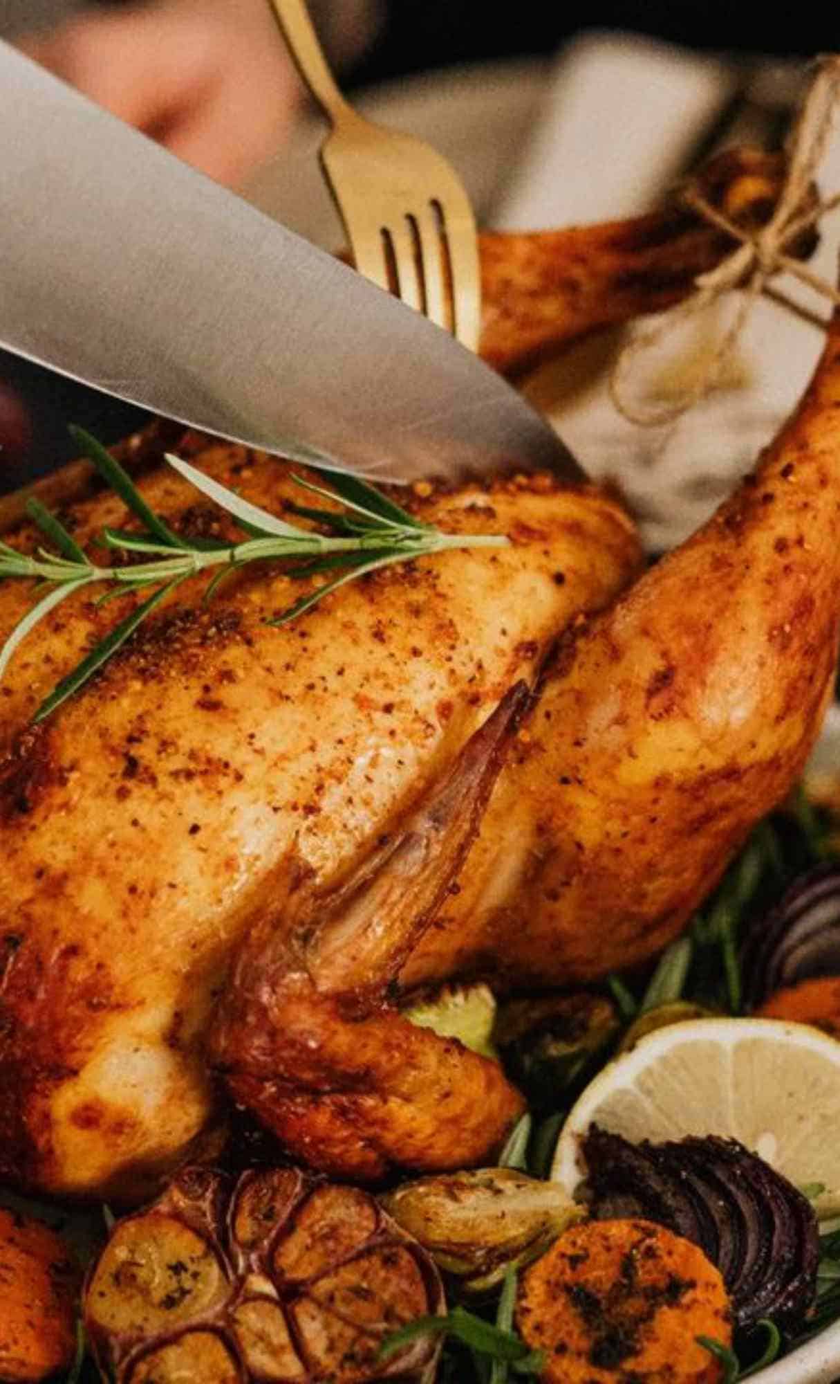 easter dinner recipes
