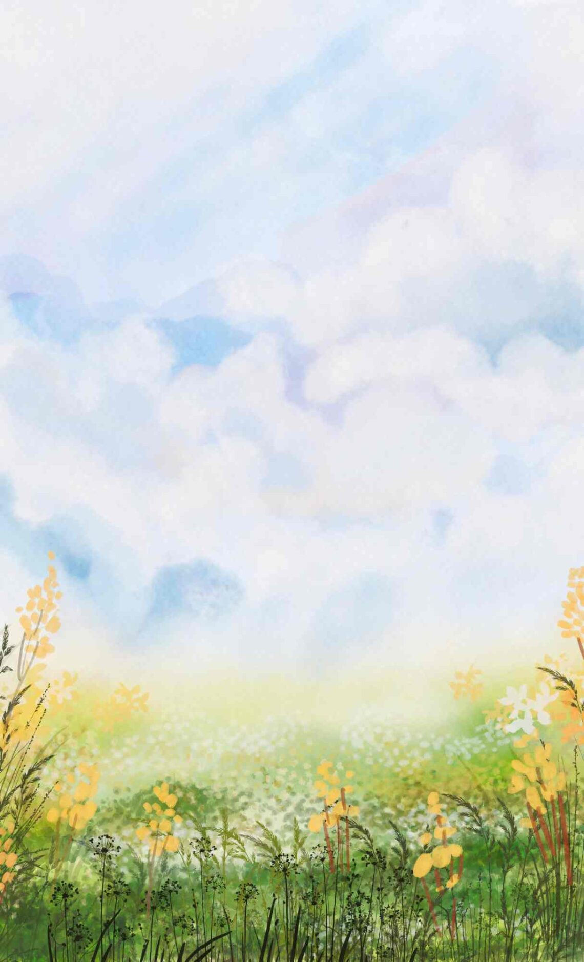 20+ Spring Wallpapers for iPhone - HD Quality Spring Backgrounds [Free ...