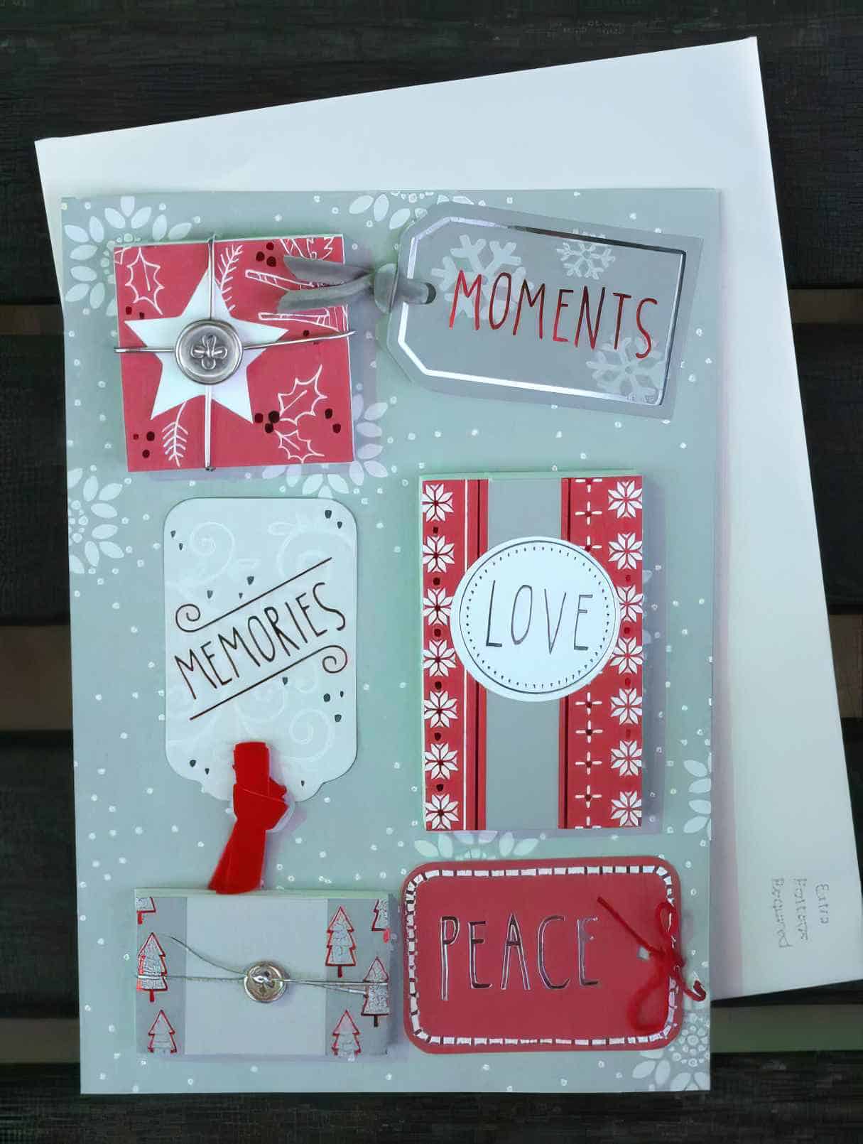 Show Your Love and Appreciation with a Christmas Surprise!
