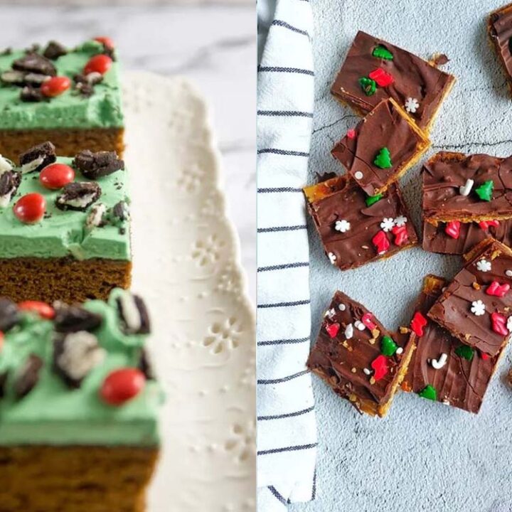 Christmas Treats