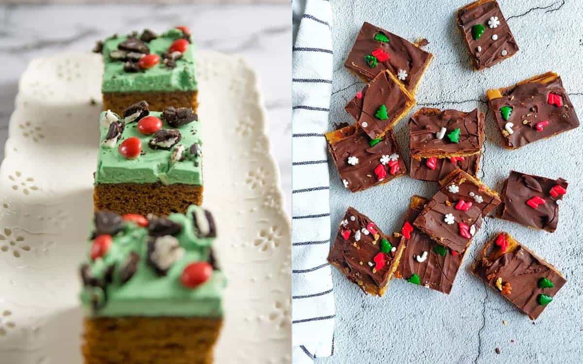 Christmas Treats
