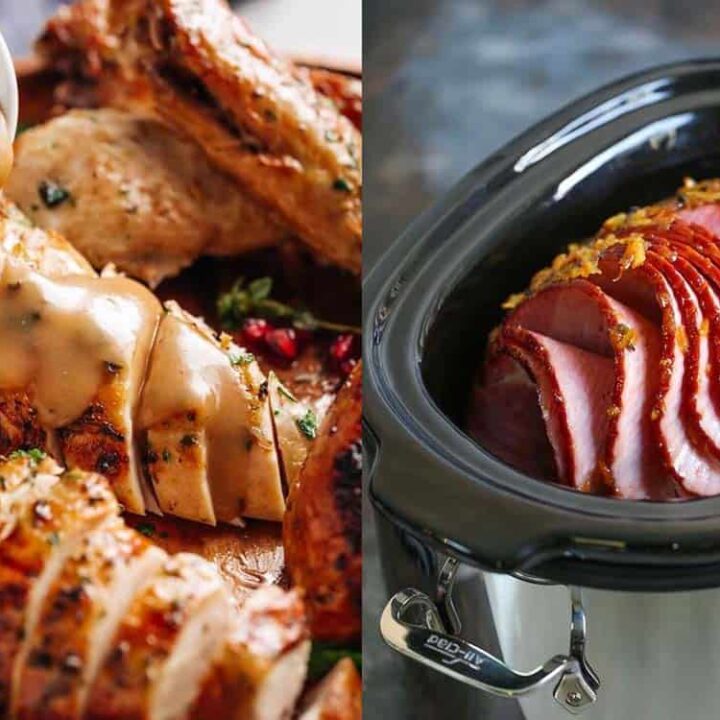 Holiday Slow Cooker