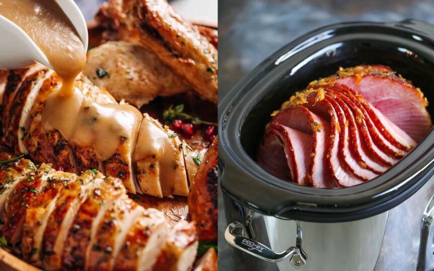 Holiday Slow Cooker