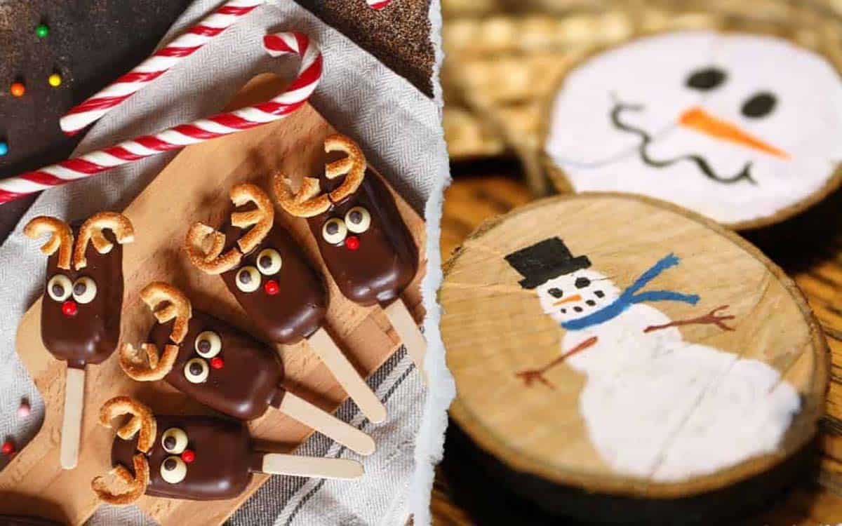 Best Holiday Crafts for Kids