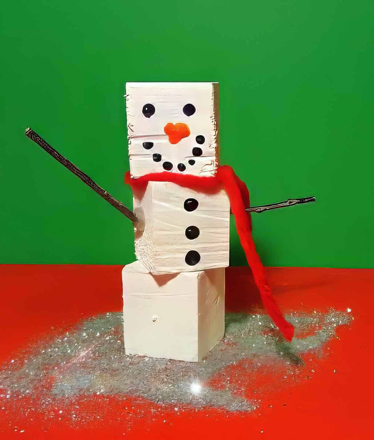Christmas Crafts for Kids