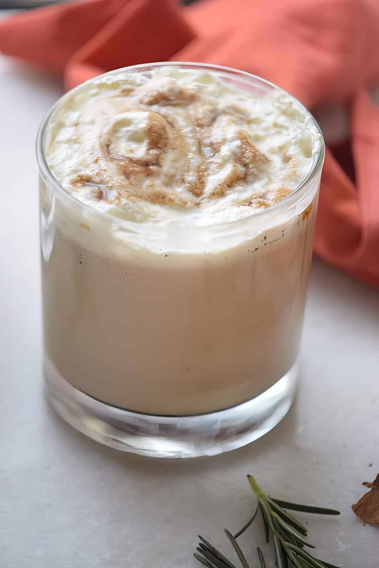 Crockpot Pumpkin Spice Latte Recipe – Pumpkin Coffee