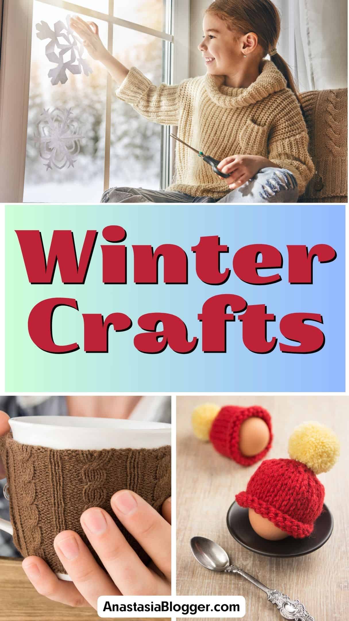 Winter Crafts