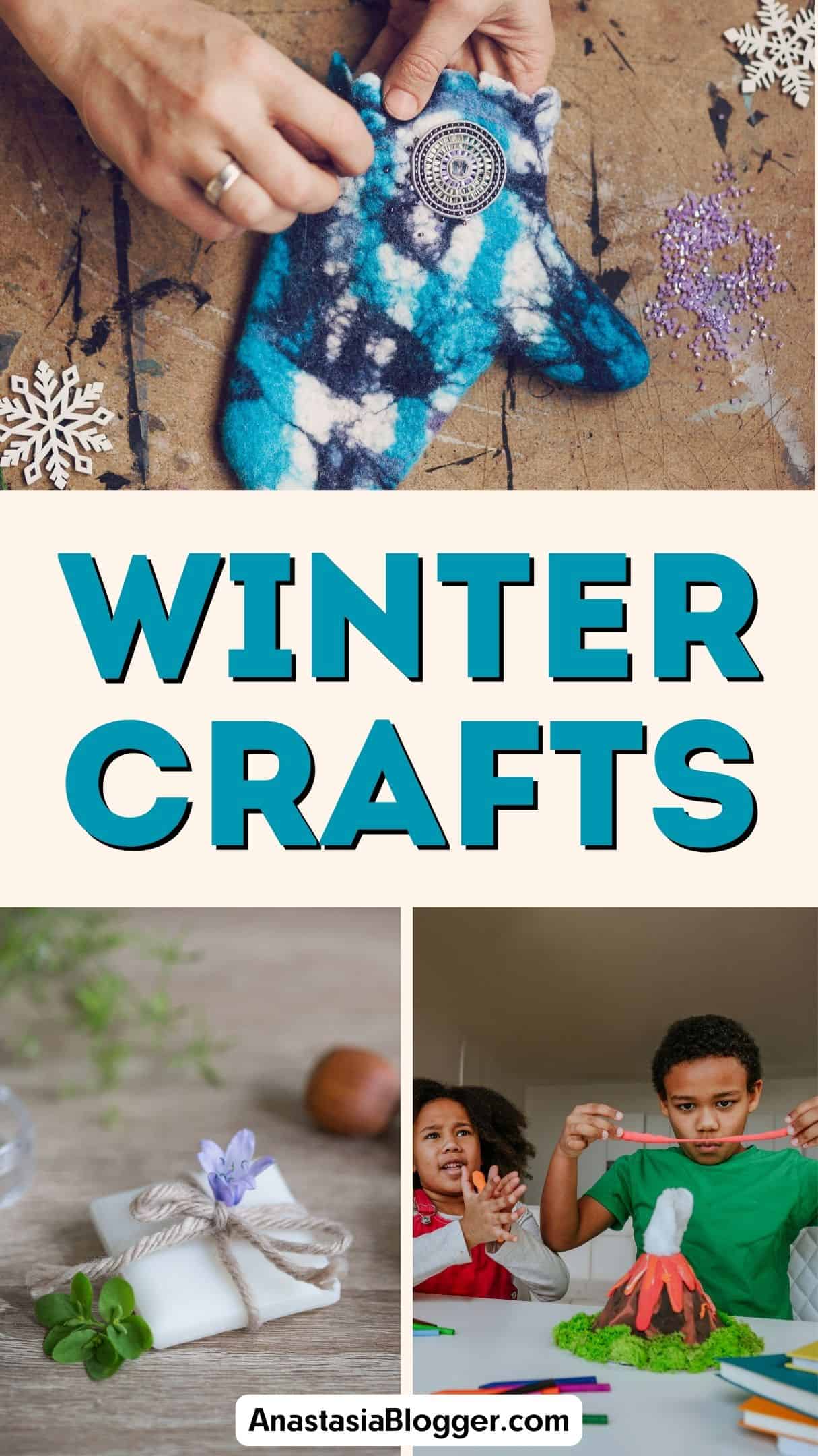 Winter Crafts