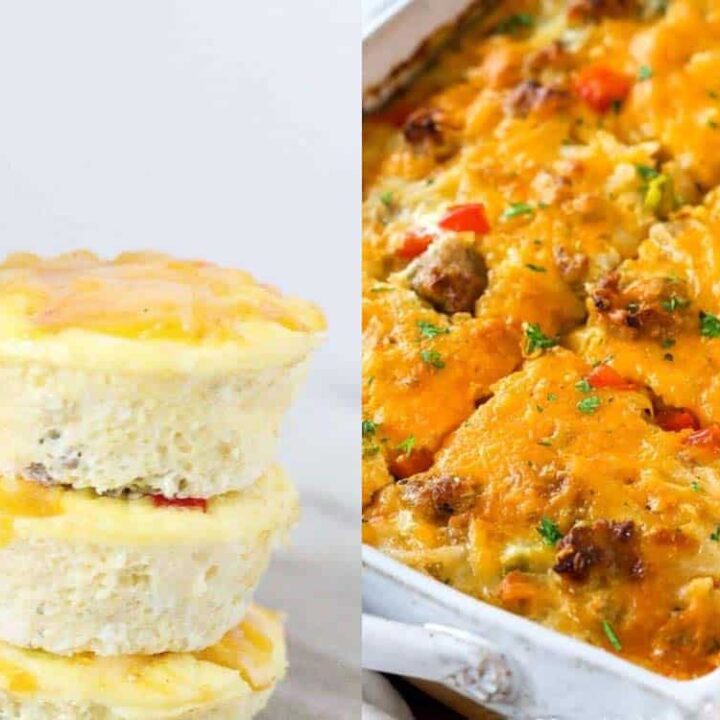 Egg Muffin