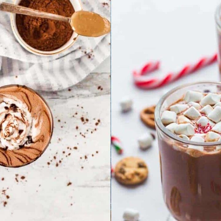 Hot Chocolate Recipes