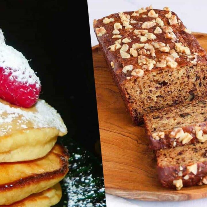 Sweet Snacks