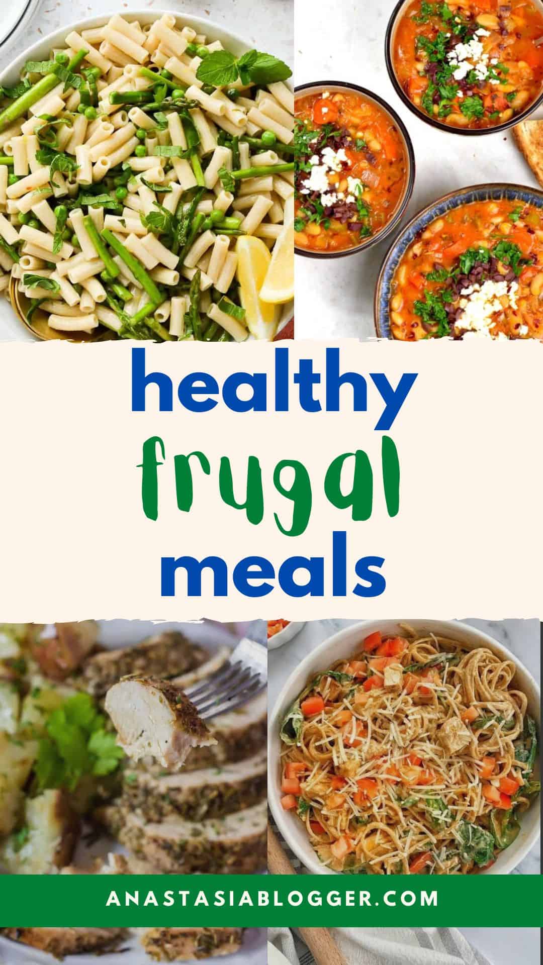 affordable recipes