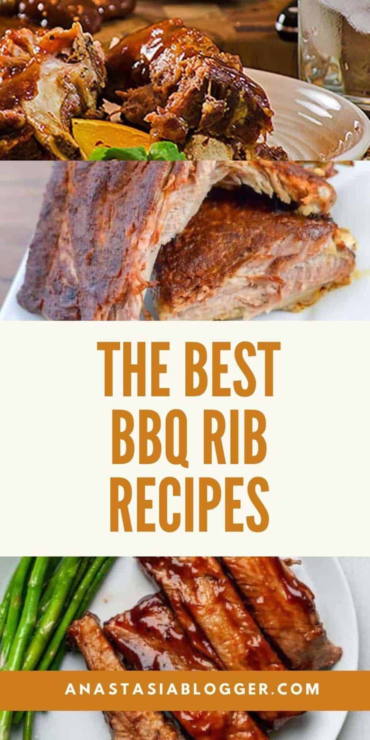 28 Best BBQ Rib Recipes