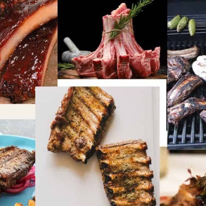 Best BBQ Rib Recipes