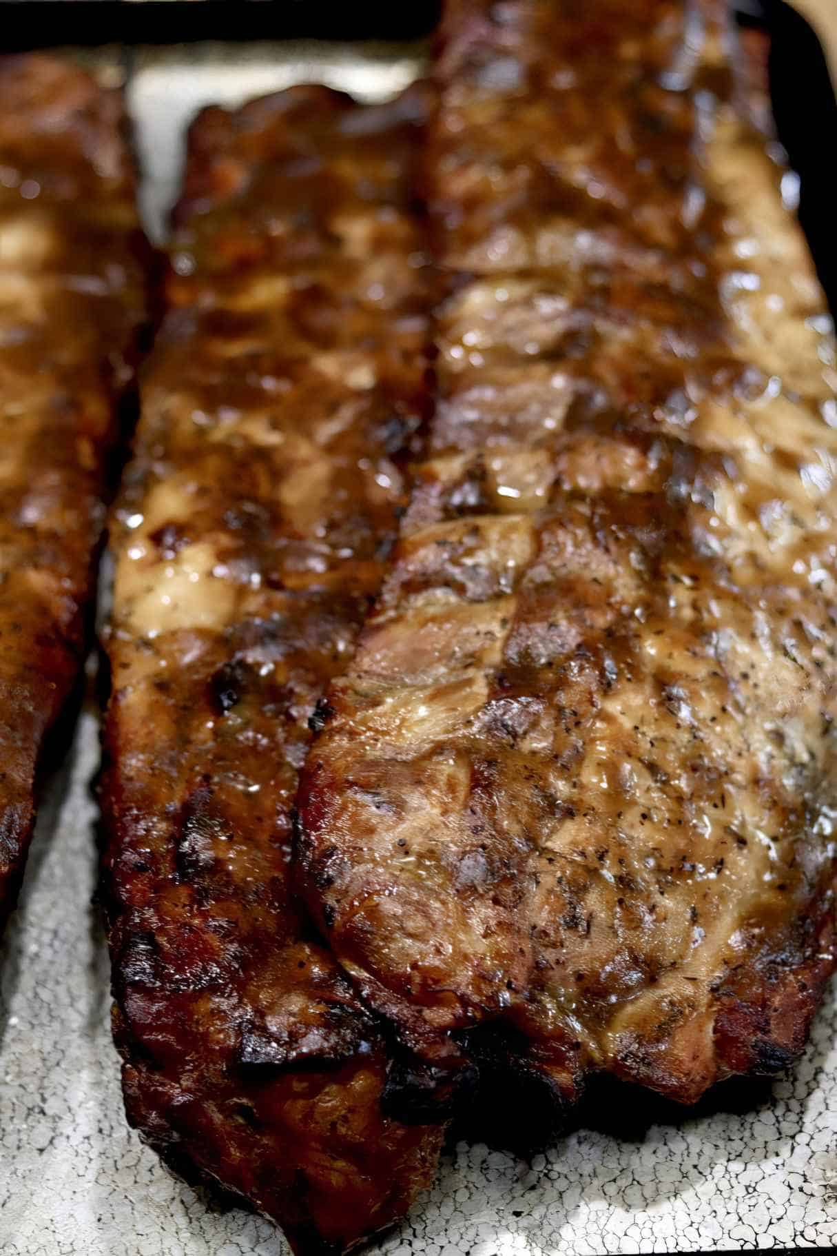 Coca-Cola Ribs
