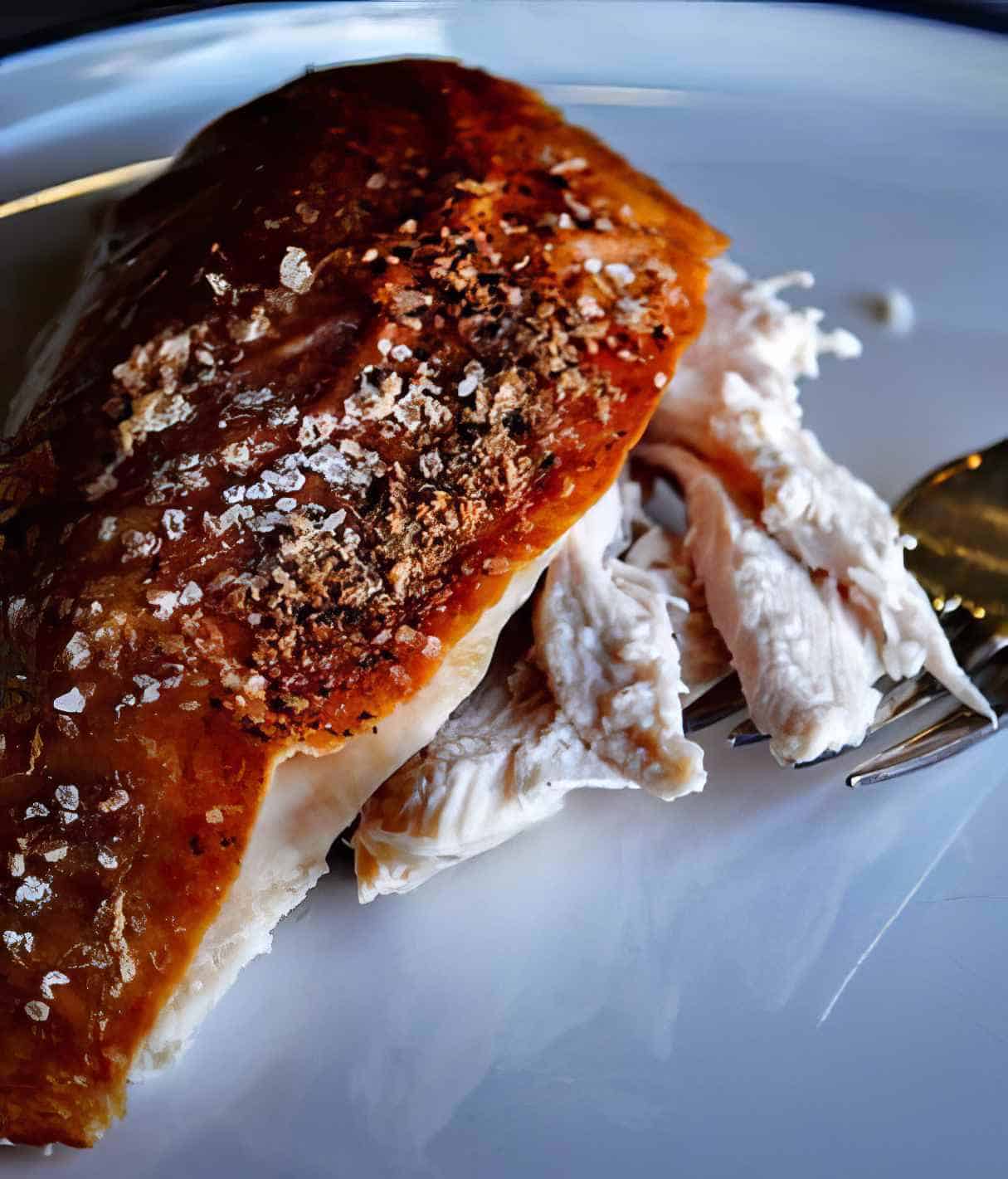 2 Fool Proof Methods for Perfect Roast Chicken
