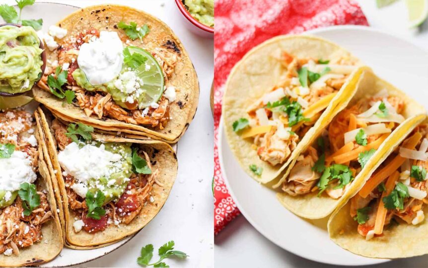 Budget-Friendly Meal Prep Recipes