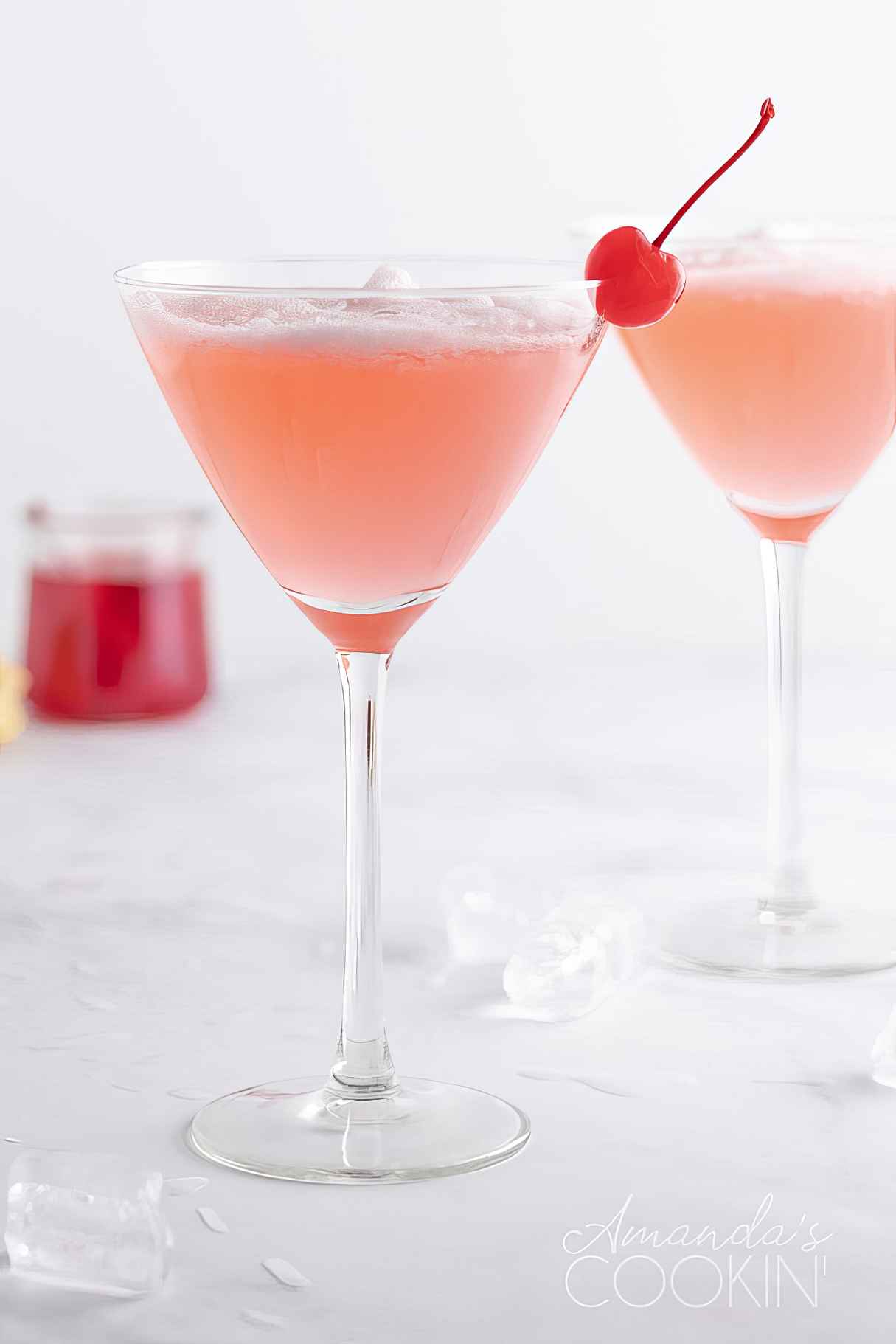 Pink Lady
