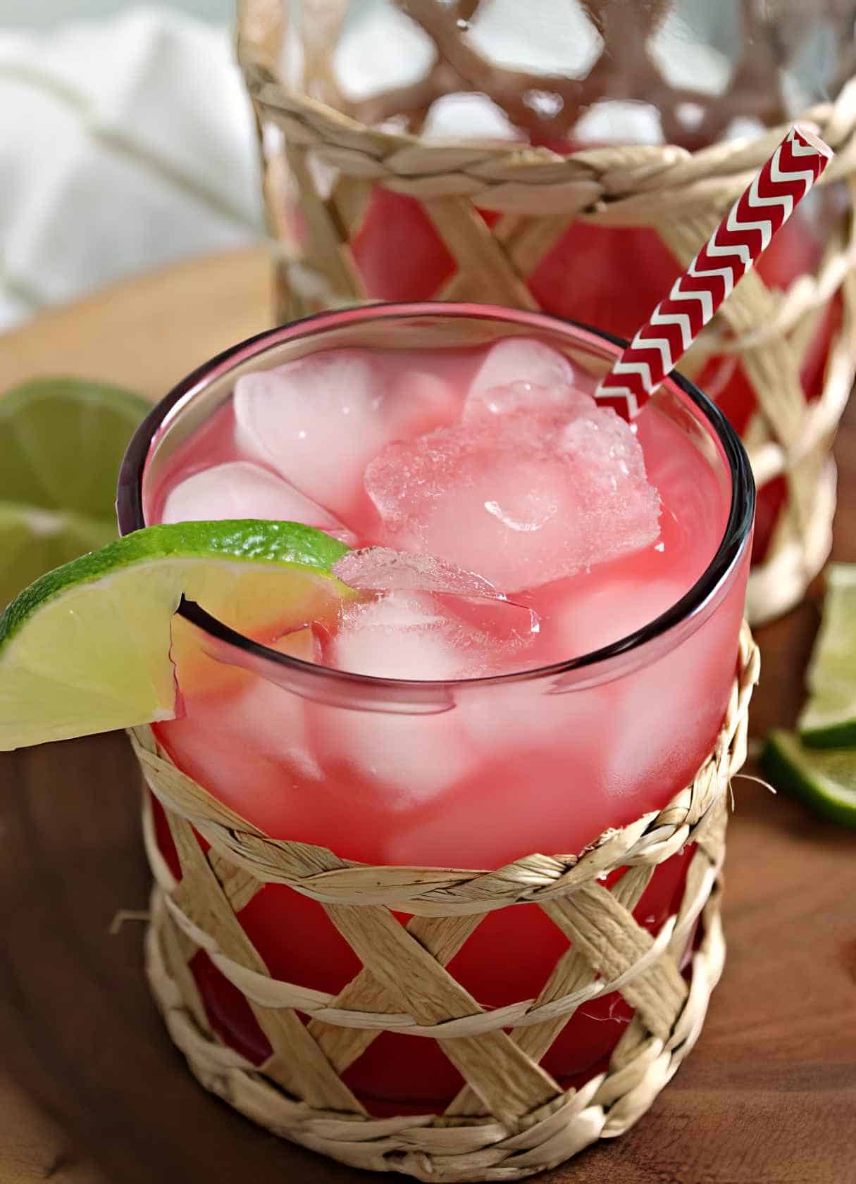 Sea Breeze Cocktail