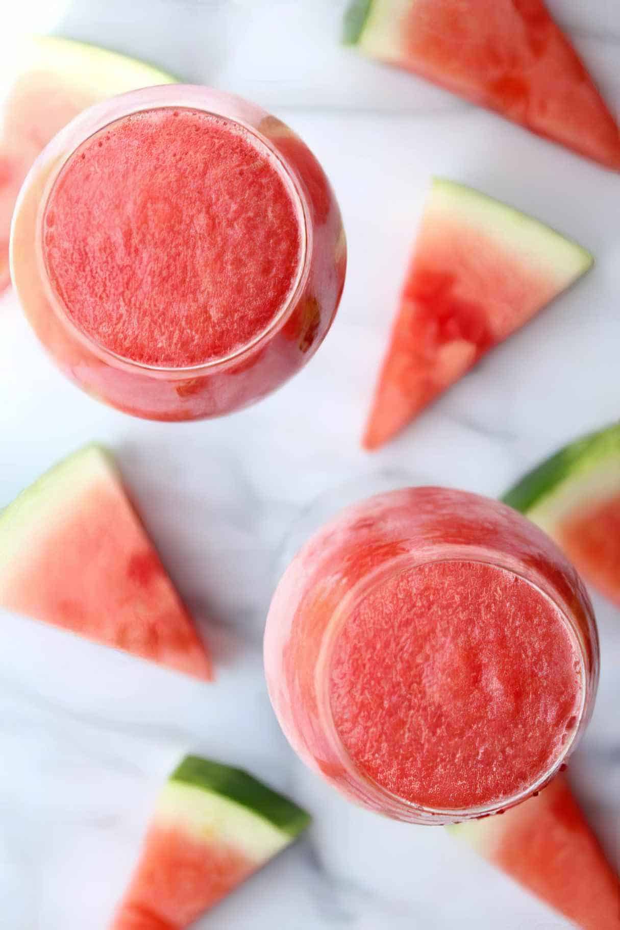 Watermelon Frozen Rosé
