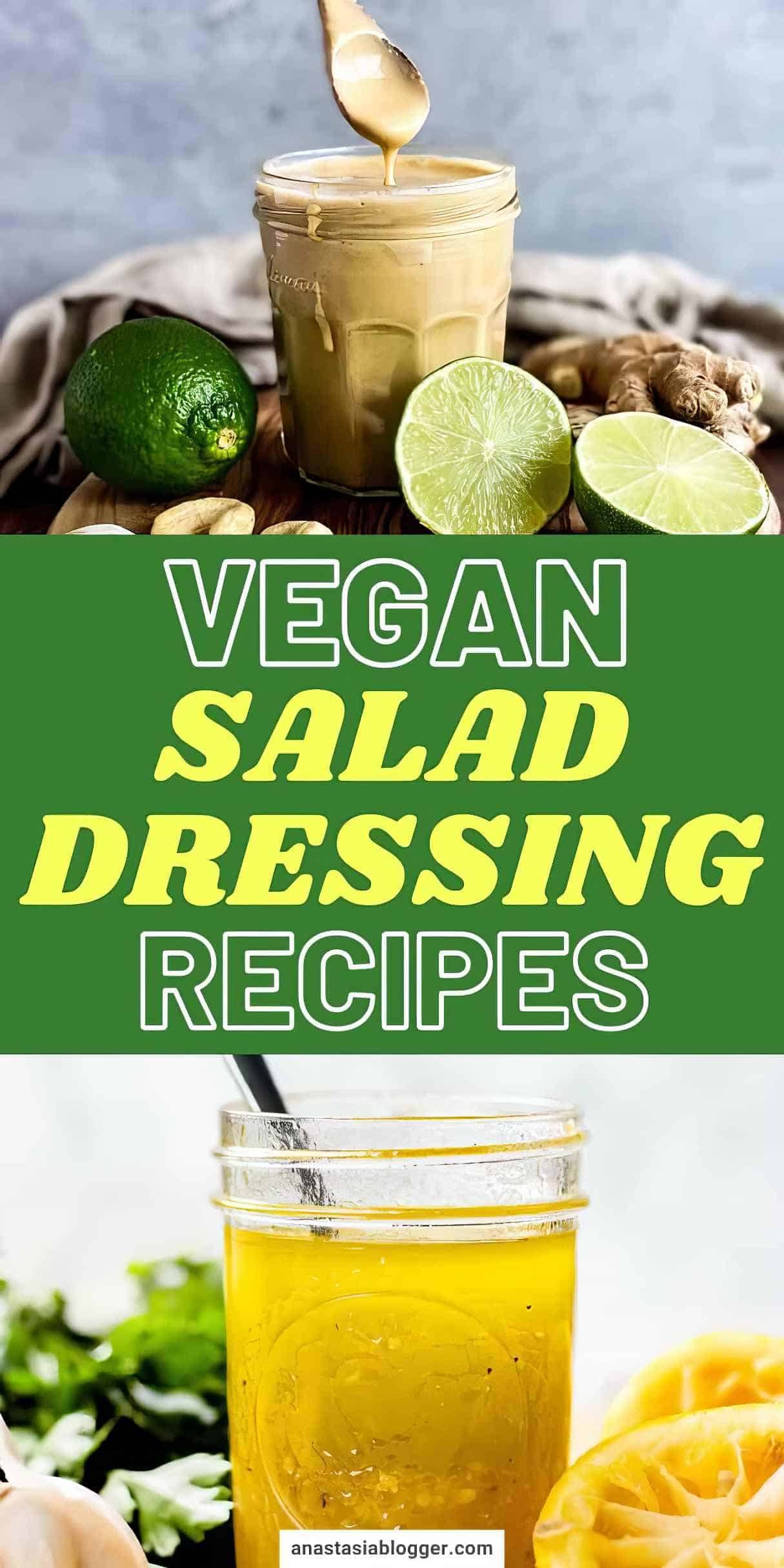 Salad Dressing
