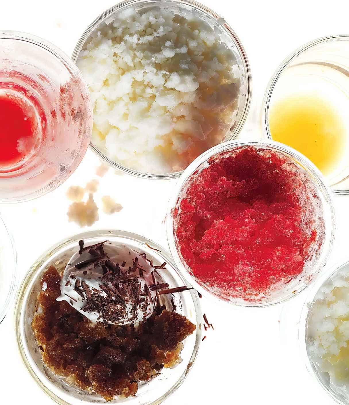 Watermelon Granita
