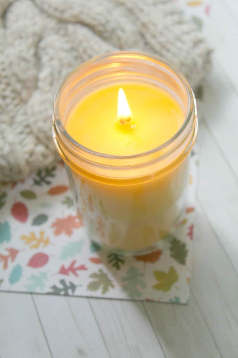 15 Creative DIY Candle Making Ideas To Do