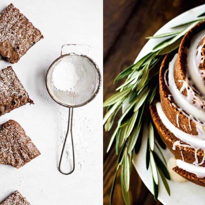 Best Gingerbread Recipes