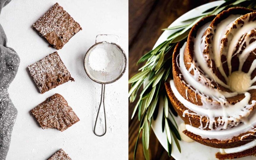 Best Gingerbread Recipes