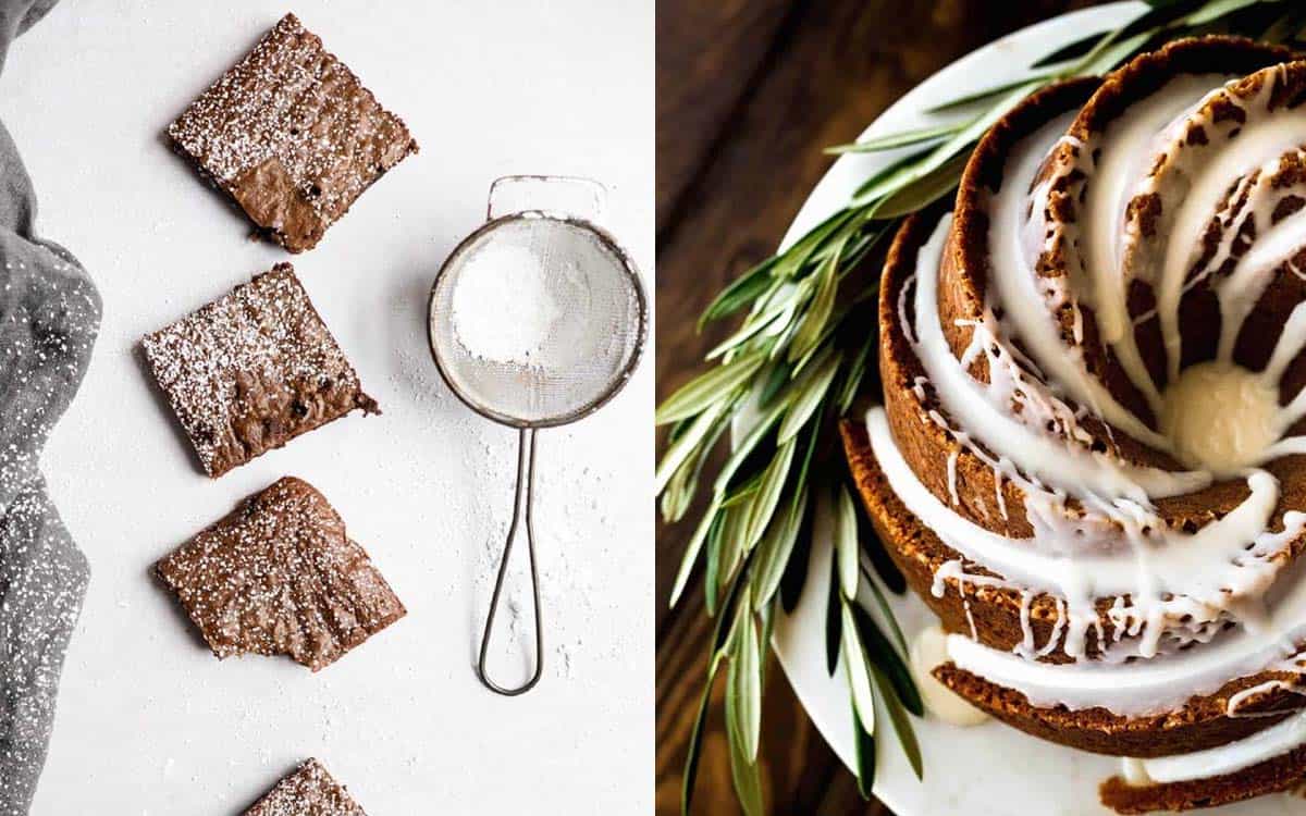 Best Gingerbread Recipes