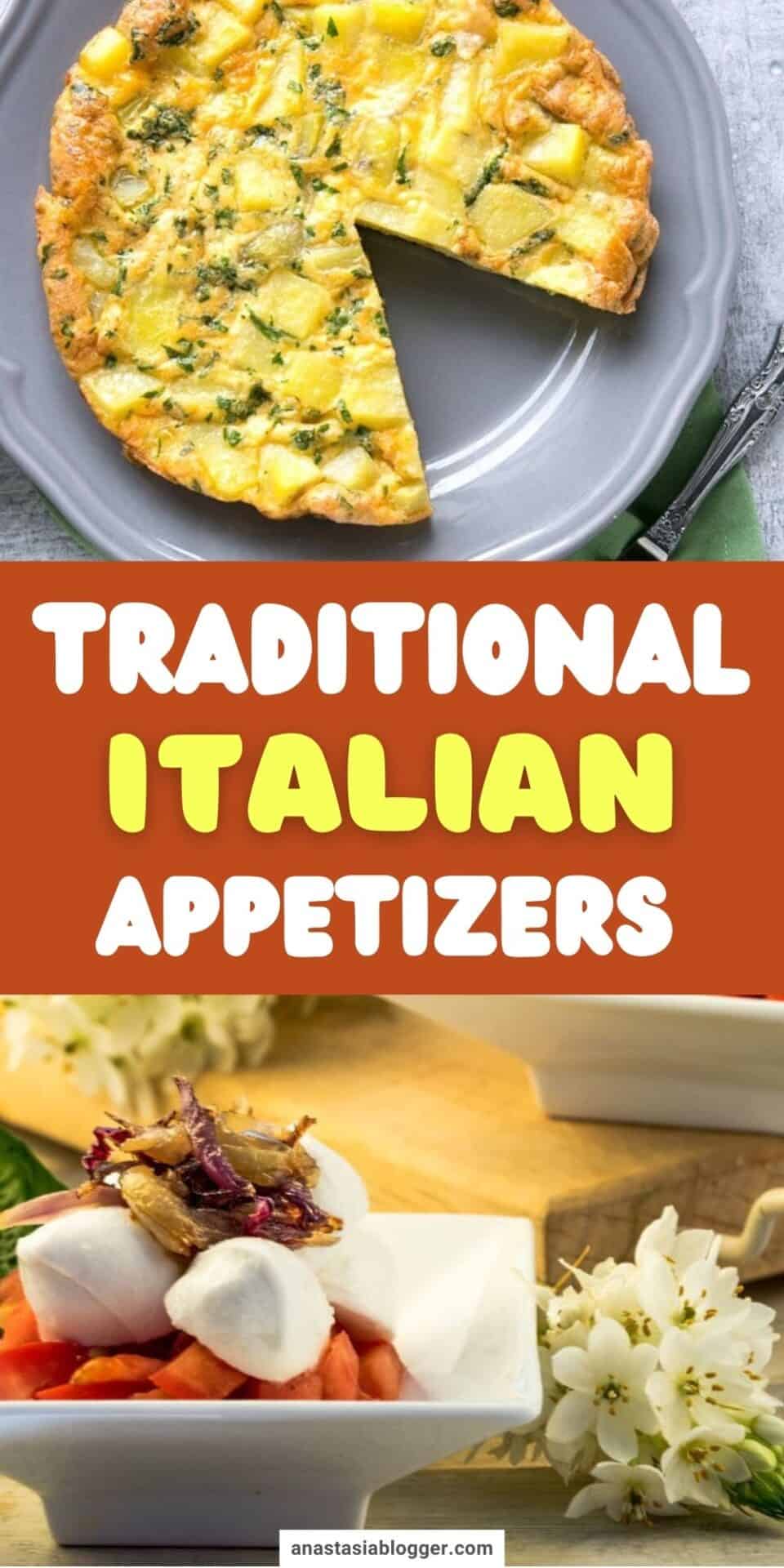 15 Traditional Italian Appetizers | Popular Italian Starters