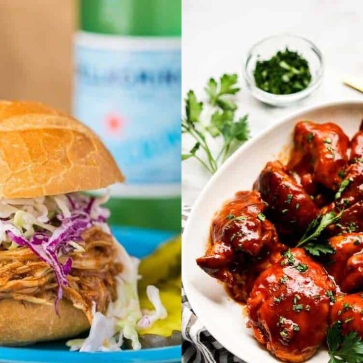 Slow Cooker Recipes