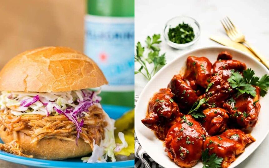 Slow Cooker Recipes