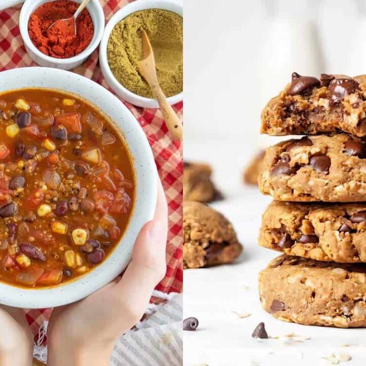 Vegan Recipes