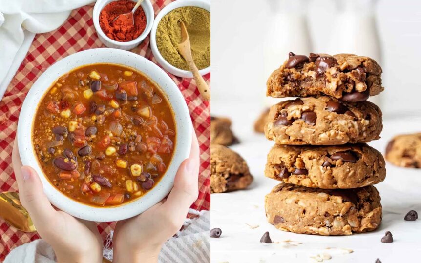 Vegan Recipes
