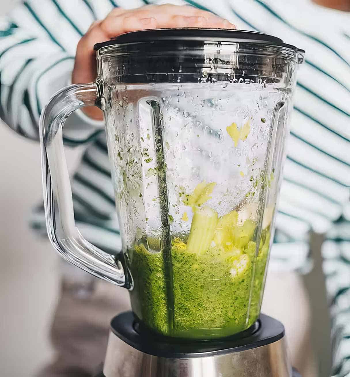 Best Green&nbsp;Smoothies for Weight Loss