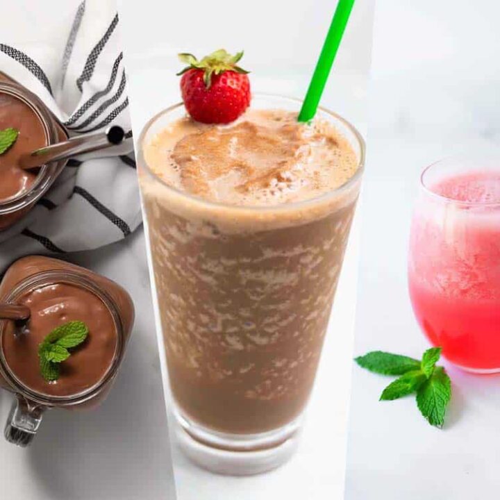 Smoothie Recipes