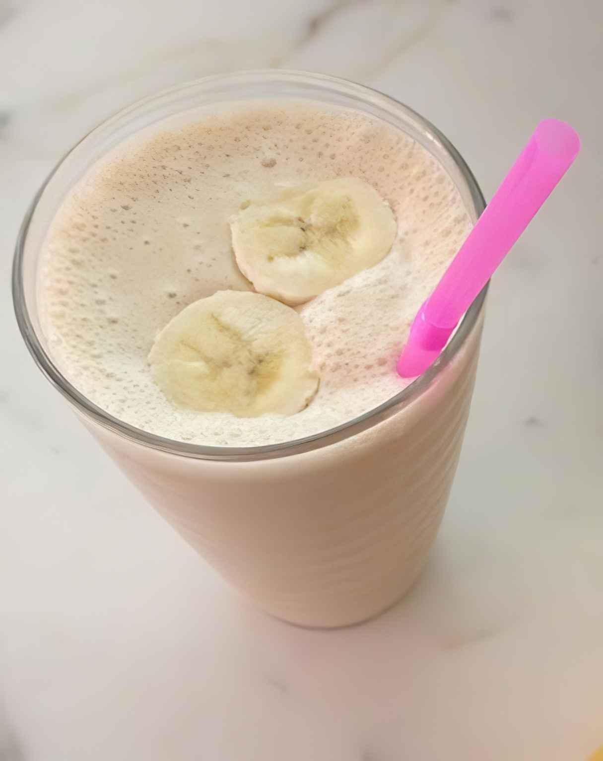 The Skinniest Of Smoothies