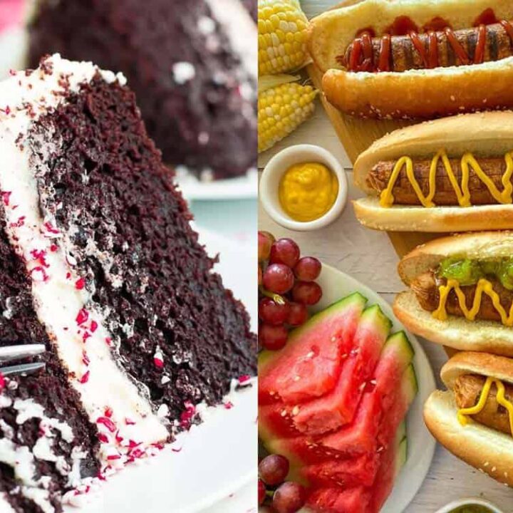Vegan Recipes For Kids