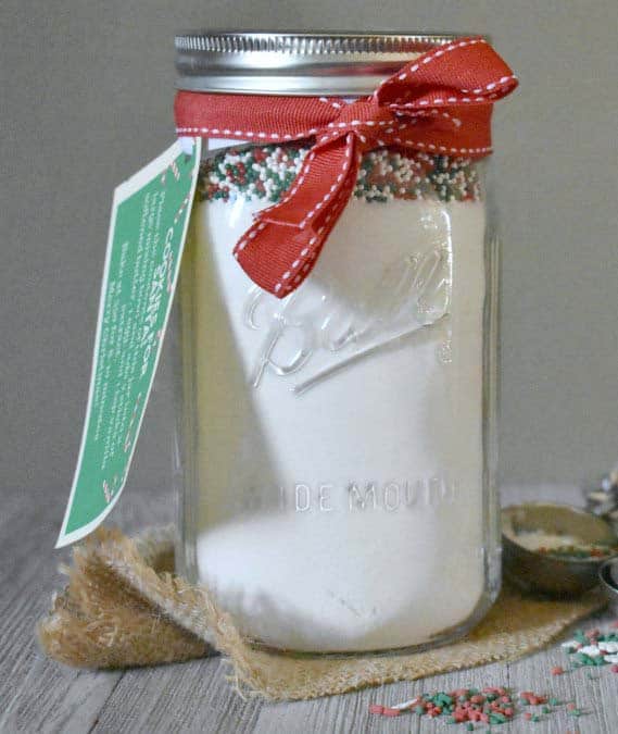 24 Homemade Gifts In A Jar | Best Mason Jar Gift Ideas