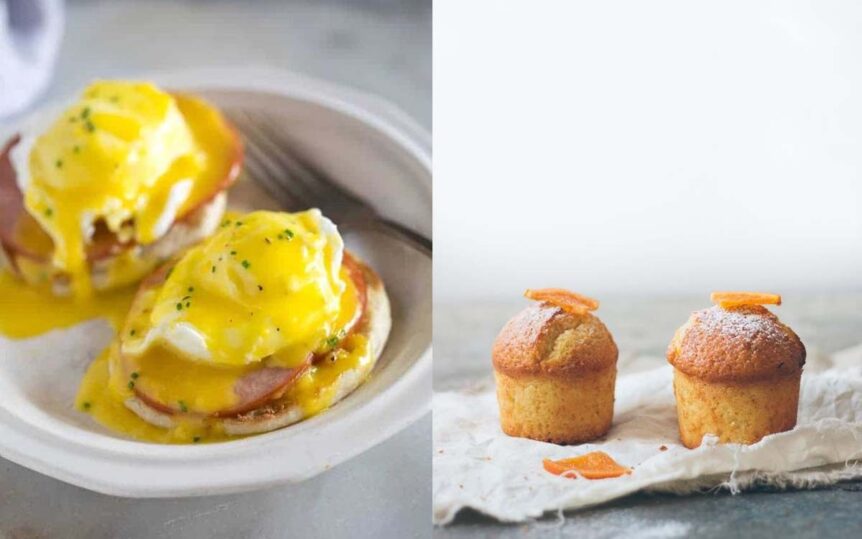 Easter Brunch